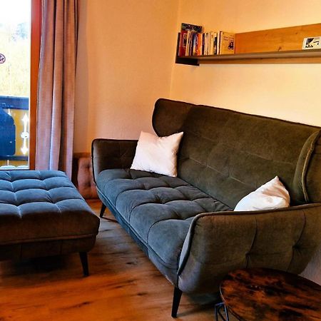 Апартаменты Haus Marienblick Берхтесгаден Экстерьер фото