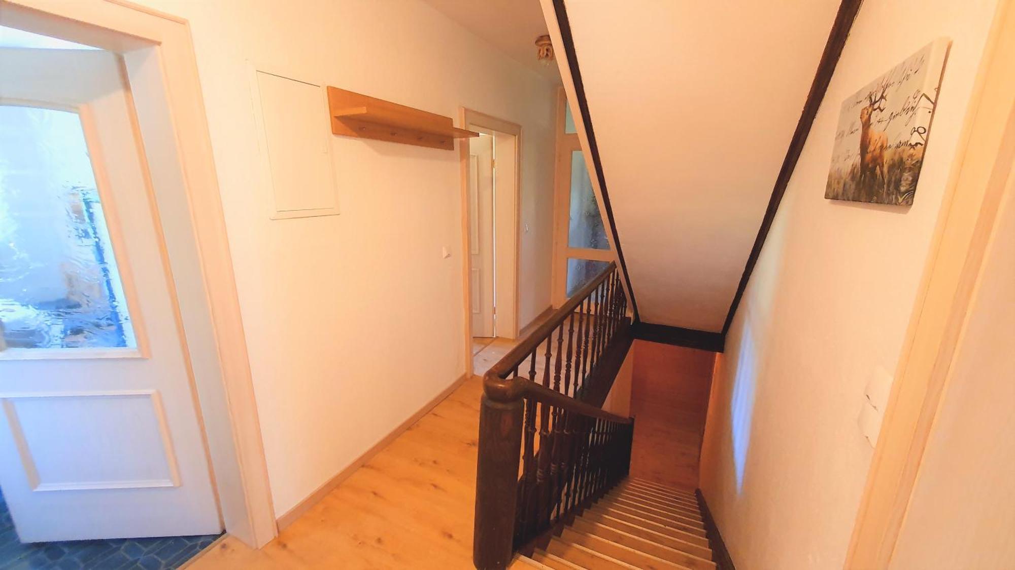 Апартаменты Haus Marienblick Берхтесгаден Экстерьер фото