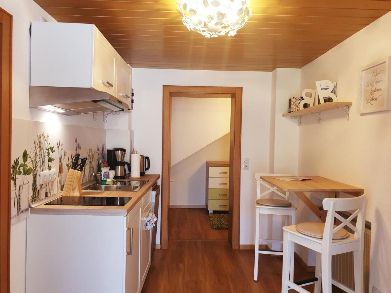 Апартаменты Haus Marienblick Берхтесгаден Экстерьер фото